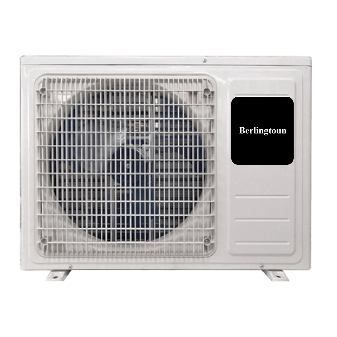 Berlingtoun Derby on/off BR-18MBST1